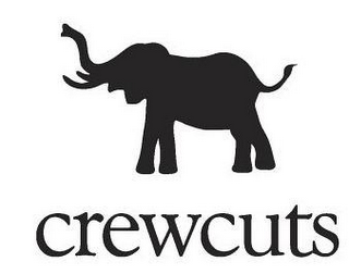 CREWCUTS logo