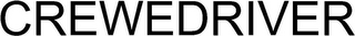 CREWEDRIVER logo