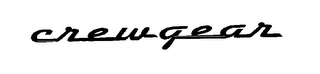 CREWGEAR logo
