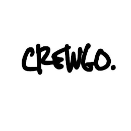 CREWGO. logo