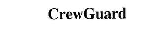 CREWGUARD logo