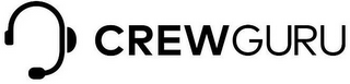 CREWGURU logo