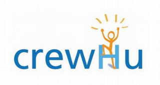 CREWHU logo