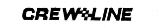 CREWLINE logo