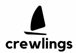 CREWLINGS logo