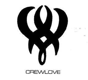 CREWLOVE logo