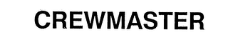 CREWMASTER logo