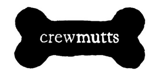 CREWMUTTS logo