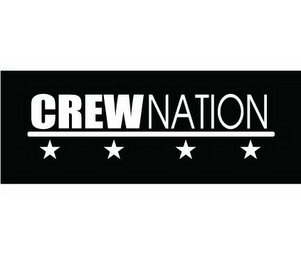 CREWNATION logo