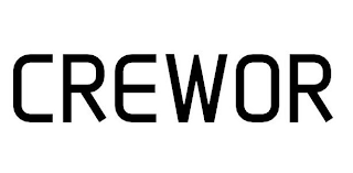 CREWOR logo
