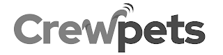 CREWPETS logo