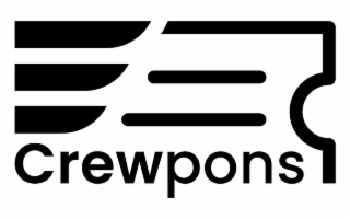 CREWPONS logo