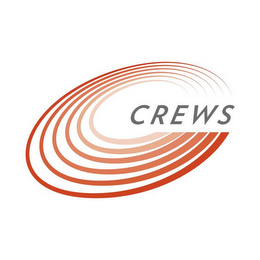CREWS logo