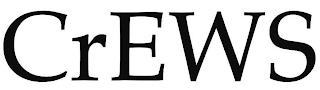 CREWS logo