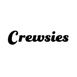 CREWSIES logo