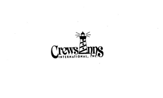 CREWSINNS INTERNATIONAL, INC. logo
