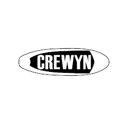 CREWYN logo