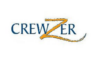 CREWZER logo