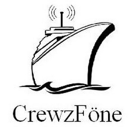 CREWZFÖNE logo