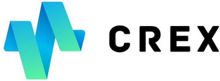 CREX logo