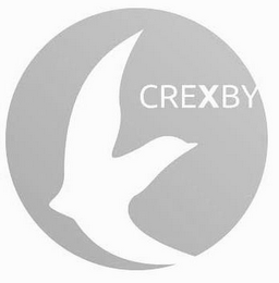 CREXBY logo