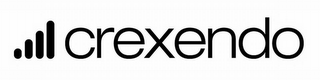 CREXENDO logo