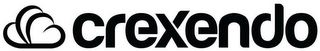 CREXENDO logo