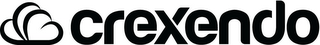 CREXENDO logo