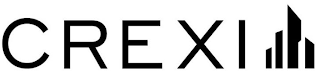 CREXI logo