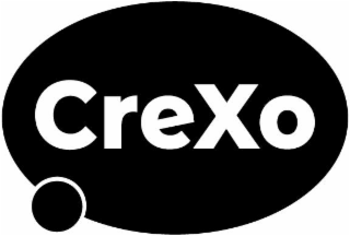 CREXO logo