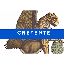 CREYENTE logo