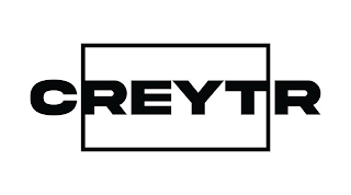 CREYTR logo
