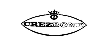 CREZBOND logo