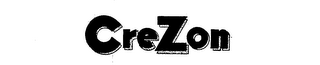 CREZON logo