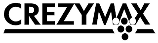 CREZYMAX logo