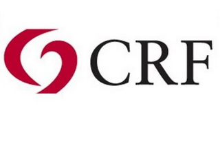 CRF logo