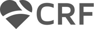CRF logo