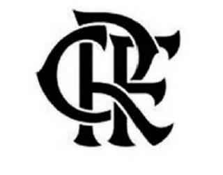 CRF logo