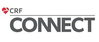 CRF CONNECT logo