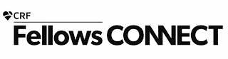 CRF FELLOWS CONNECT logo