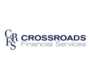 CRFS CROSSROADS FINANCIAL SERVICES logo