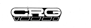 CRG logo