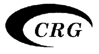 CRG logo