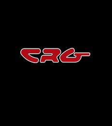 CRG logo