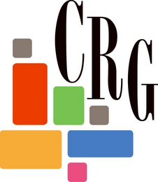 CRG logo