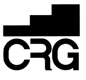 CRG logo