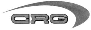 CRG logo