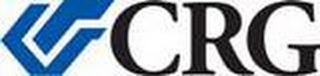 CRG logo