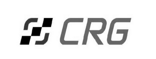 CRG logo