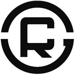 CRG logo